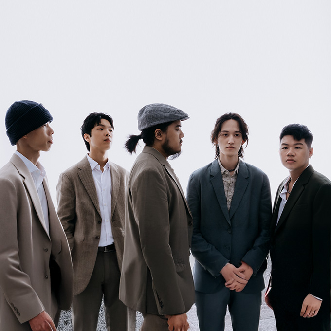 宣傳照：梁河懸