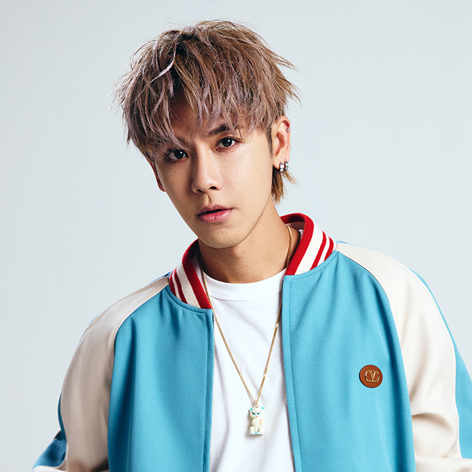 宣傳照：鼓鼓 呂思緯