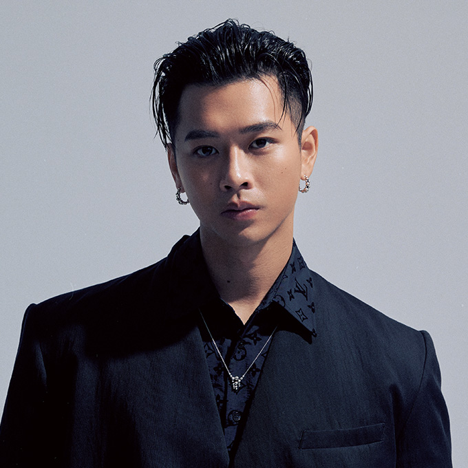 宣傳照：高爾宣OSN