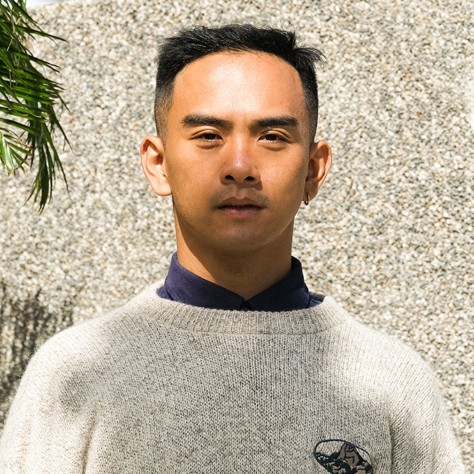 宣傳照：Morikilr 孔亞明