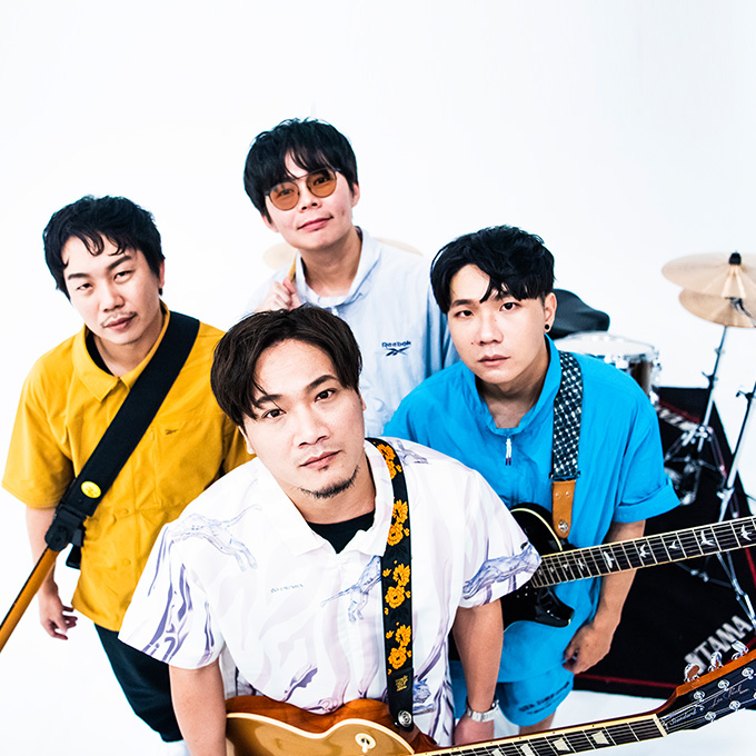 宣傳照：夕陽武士