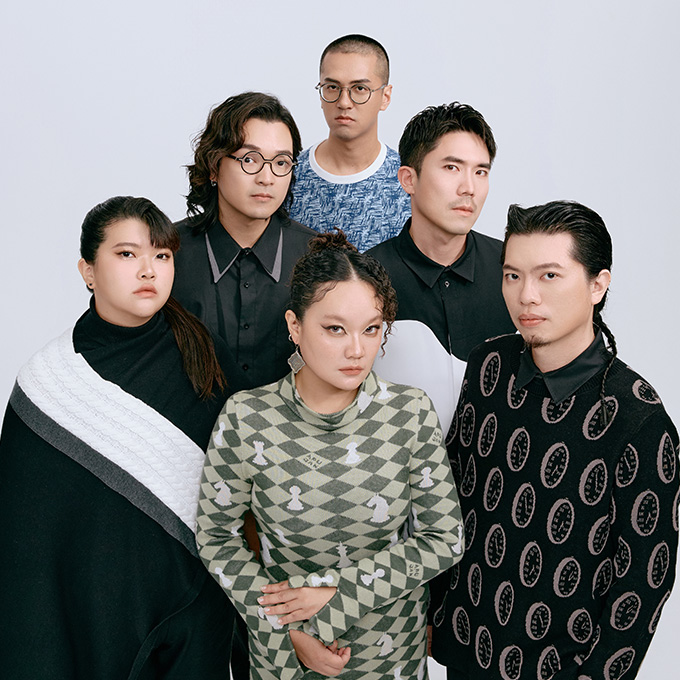 宣傳照：A_Root同根生