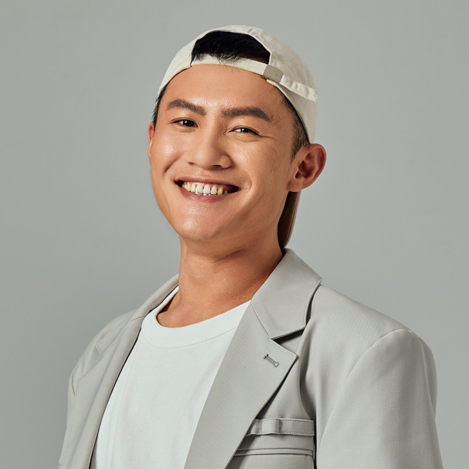 宣傳照：Ponay卜耐