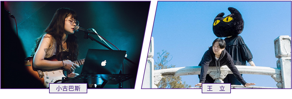 桌機：表演團體照片