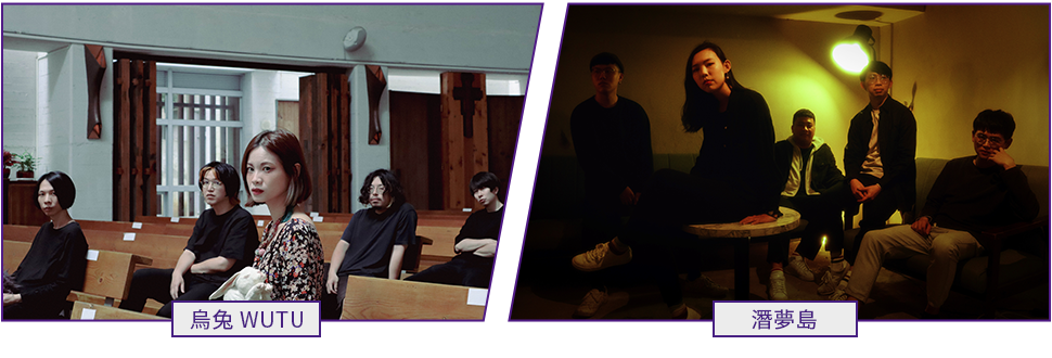 桌機：表演團體照片